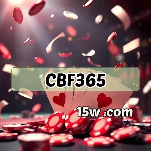 cbf365.com App