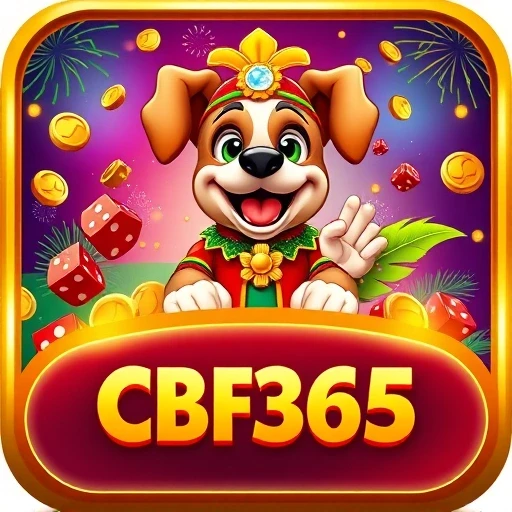 cbf365.com Logo
