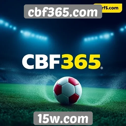 CBF365 promove promoções e bônus para novos usuários