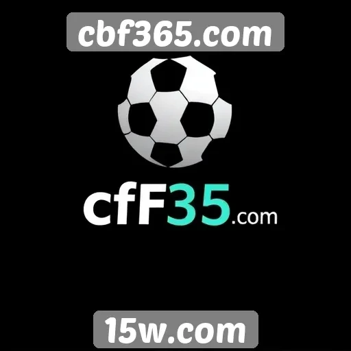 Impacto da cbf365 no mercado de apostas online