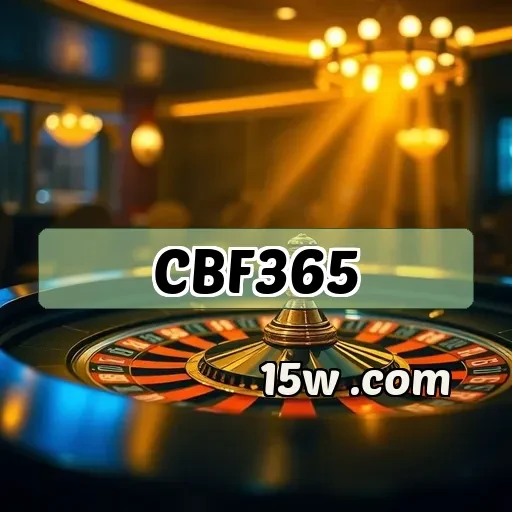 cbf365.com Jogos
