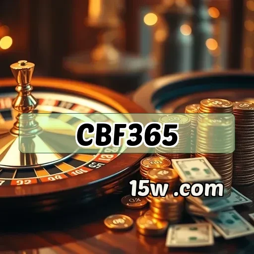 cbf365.com Pagamento