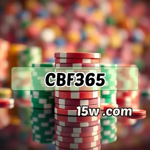 cbf365.com: Mergulhe no Exclusivo Mundo da Seção VIP